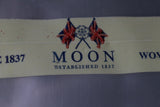 SALE!!! British Quality 205Gsm "Moon" Light Weight Prince Of Wales Wool Blend Suiting Dress Fabric